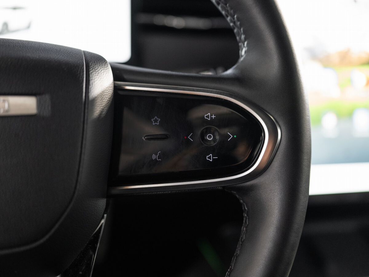 Jaecoo J7 2024 - фото автомобиля