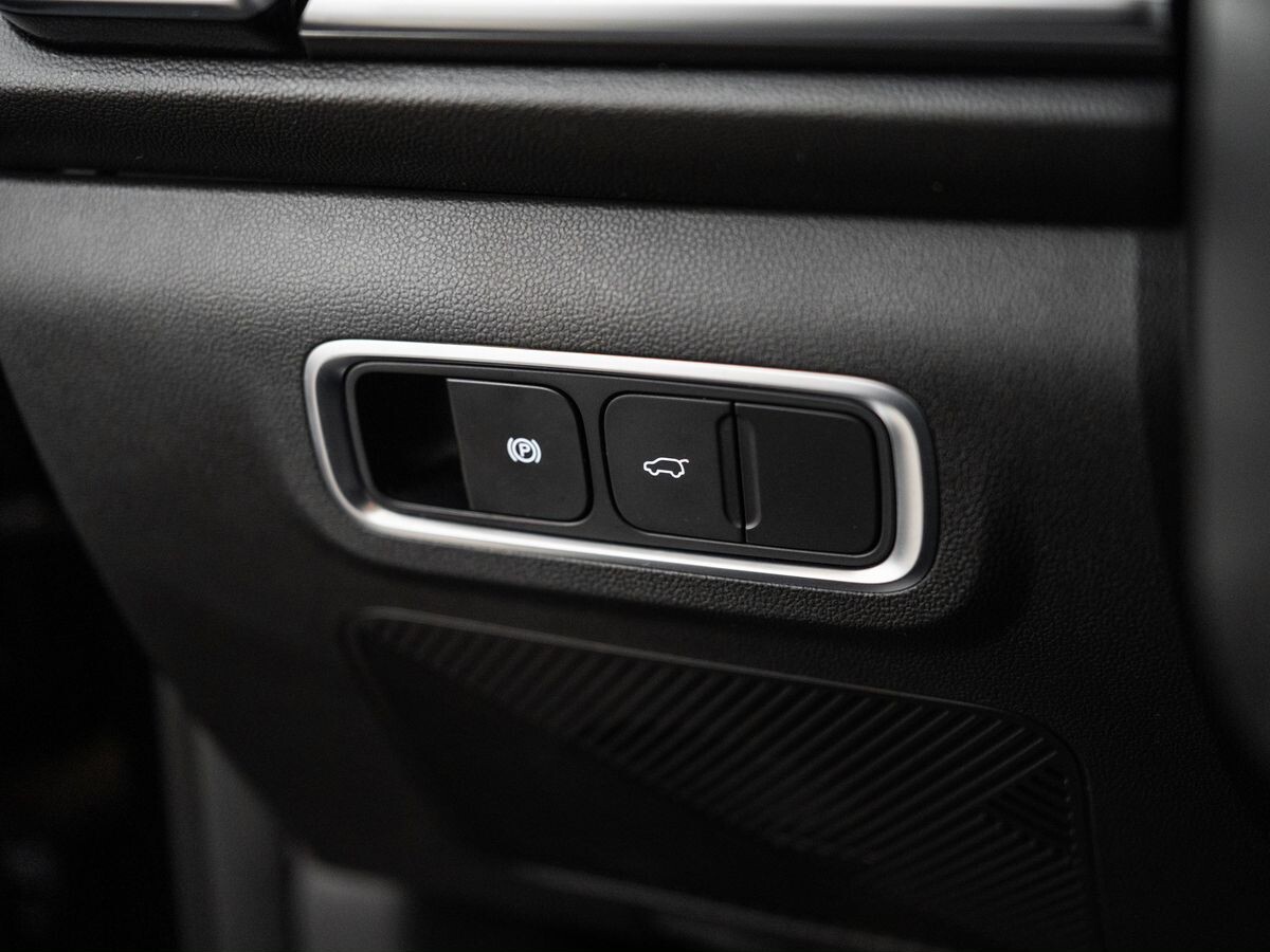 Jaecoo J7 2024 - фото автомобиля