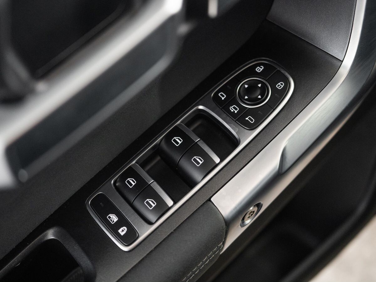 Jaecoo J7 2024 - фото автомобиля