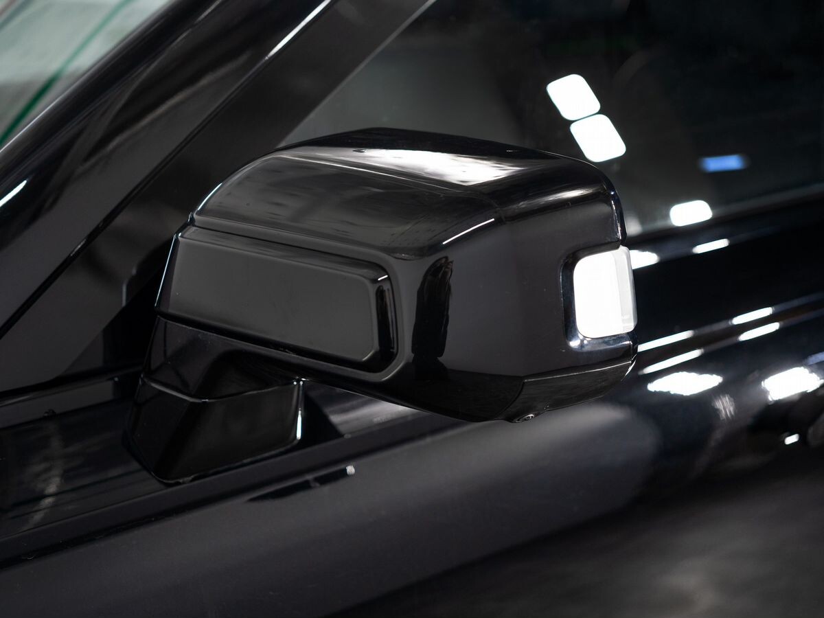 Jaecoo J7 2024 - фото автомобиля