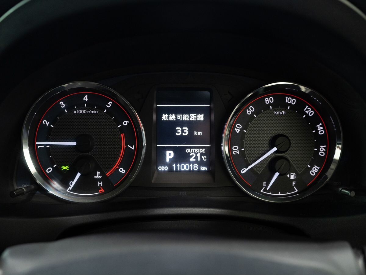 Toyota Auris 2014 - фото автомобиля