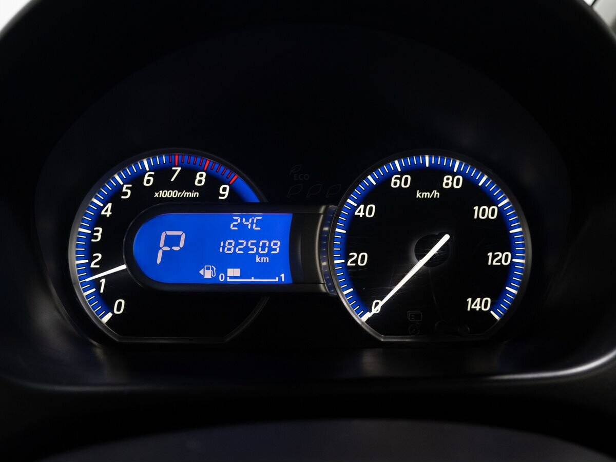 Mitsubishi ek Custom 2013 - фото автомобиля