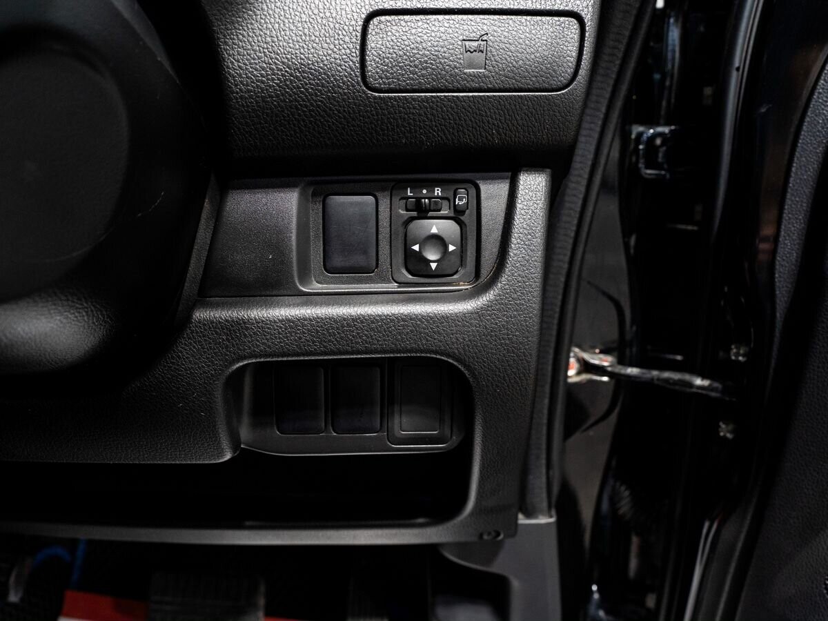 Mitsubishi ek Custom 2013 - фото автомобиля
