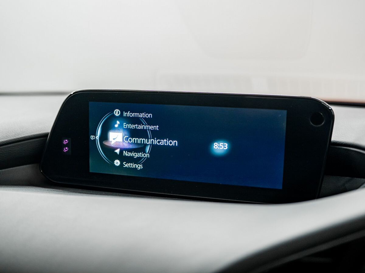Mazda Mazda3 2019 - фото автомобиля