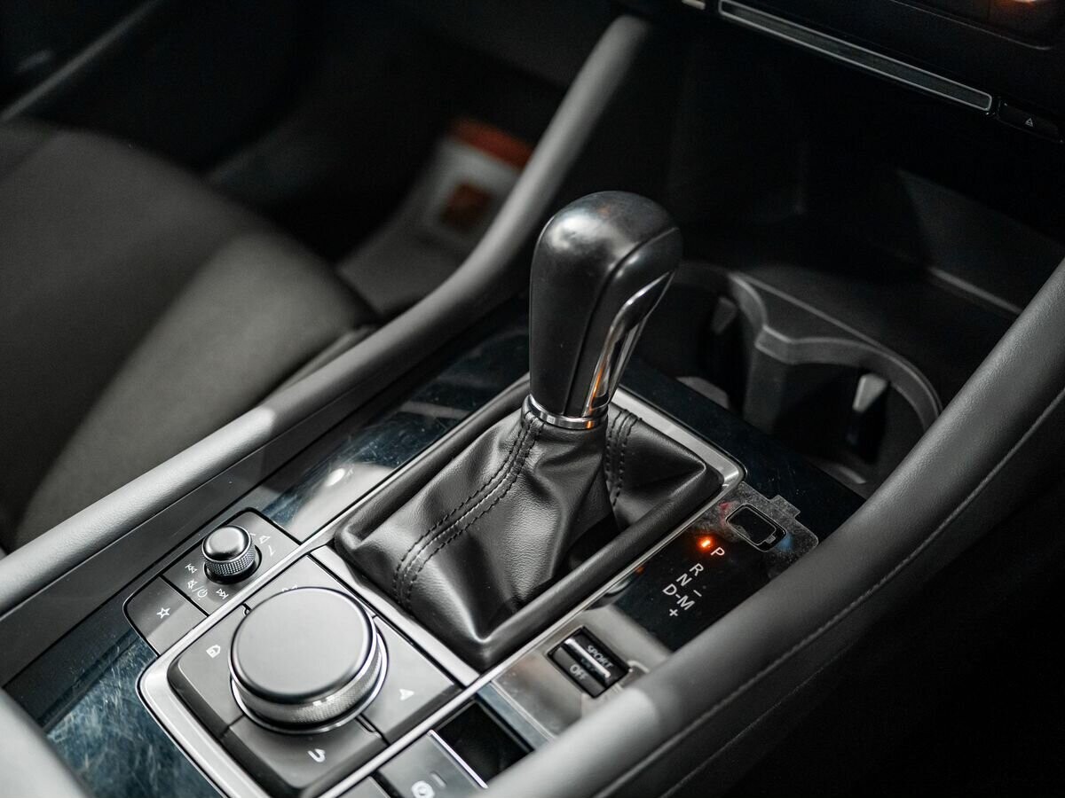 Mazda Mazda3 2019 - фото автомобиля