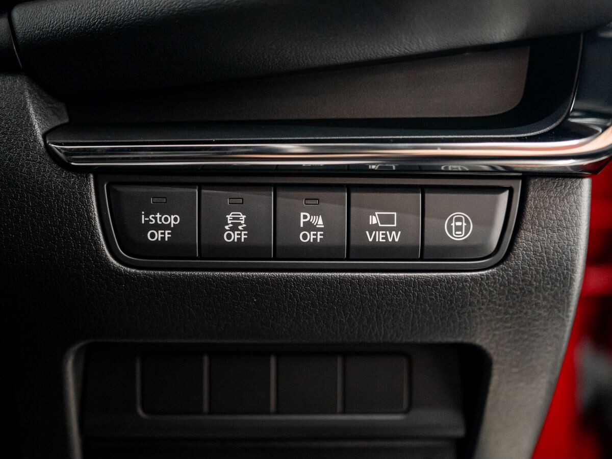 Mazda Mazda3 2019 - фото автомобиля