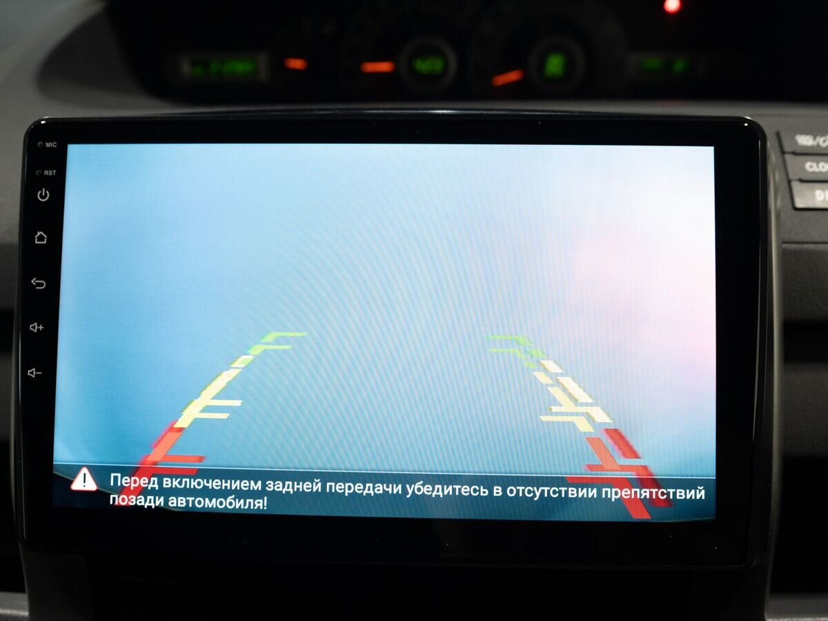 Toyota Noah 2009 - фото автомобиля