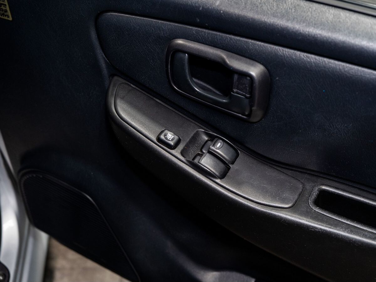 Mitsubishi Pajero Mini 2010 - фото автомобиля