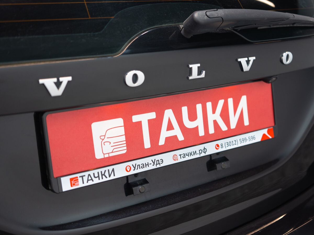 Volvo V60 2015 - фото автомобиля