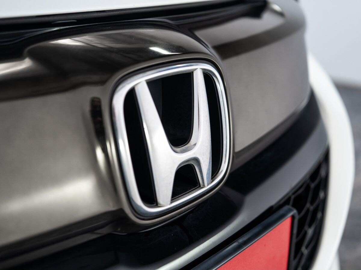 Honda Vezel 2018 - фото автомобиля