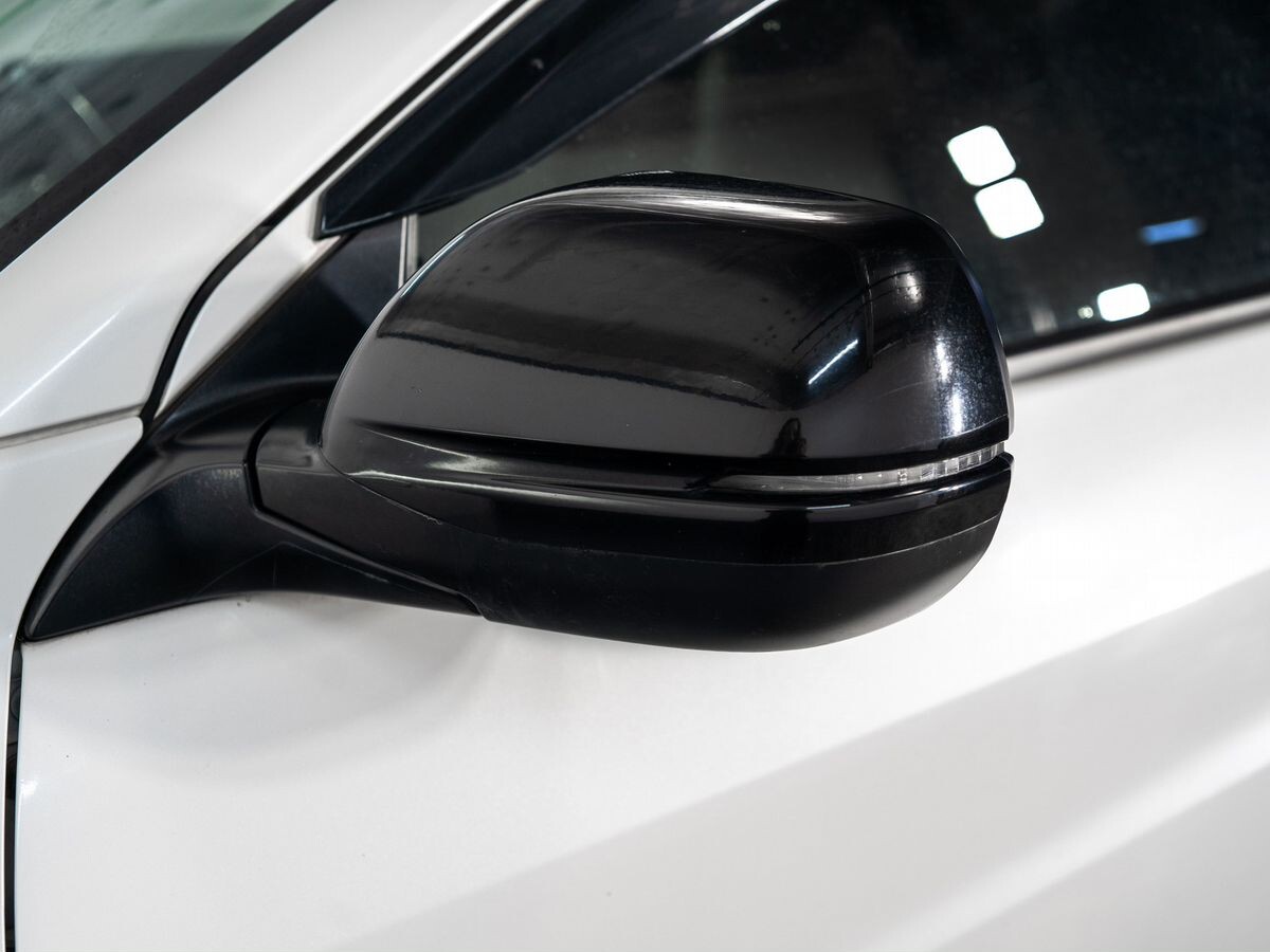 Honda Vezel 2018 - фото автомобиля