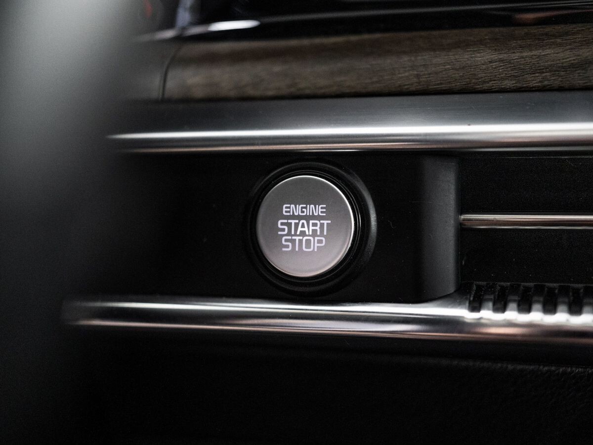 Kia K5 2021 - фото автомобиля