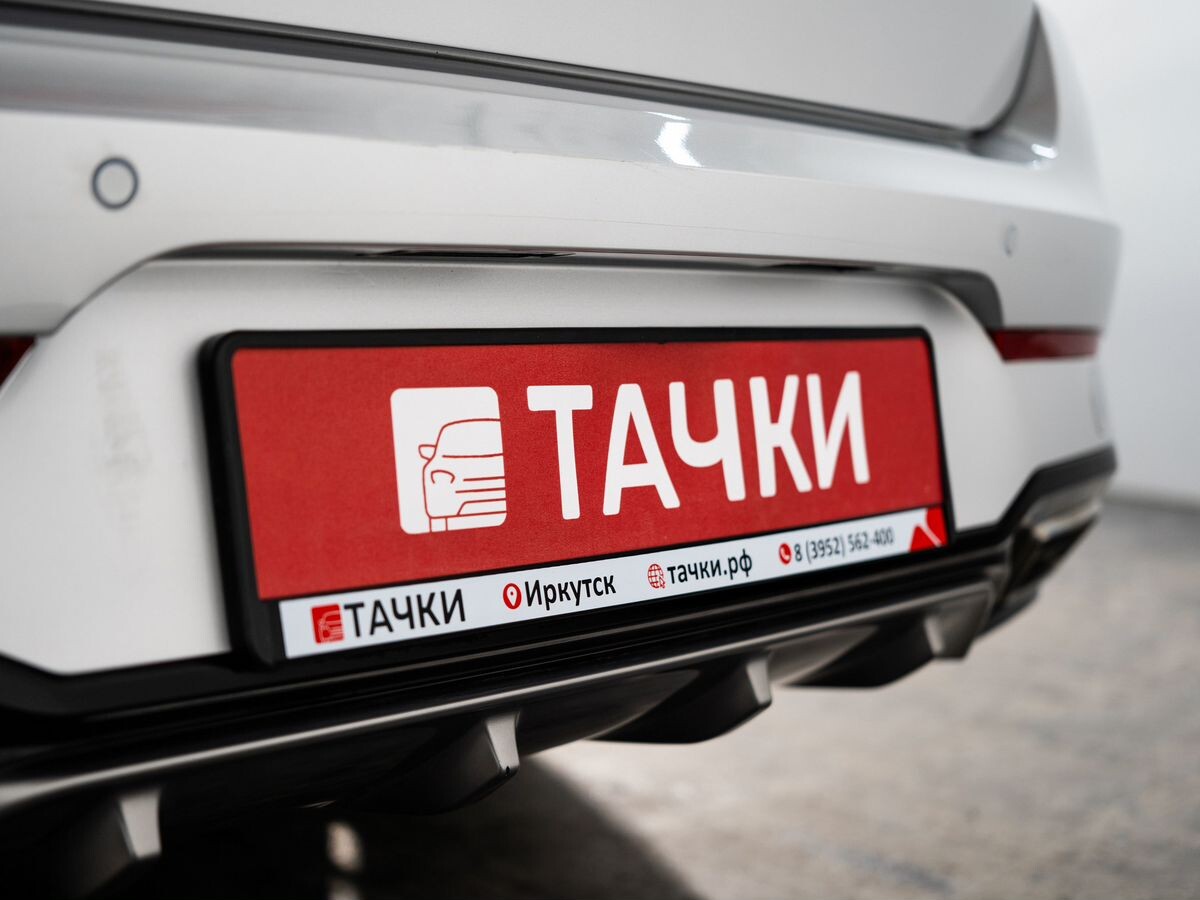 Kia K5 2021 - фото автомобиля