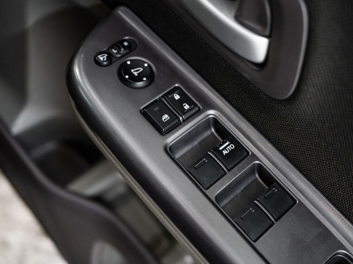 Honda Freed 2017 - фото автомобиля