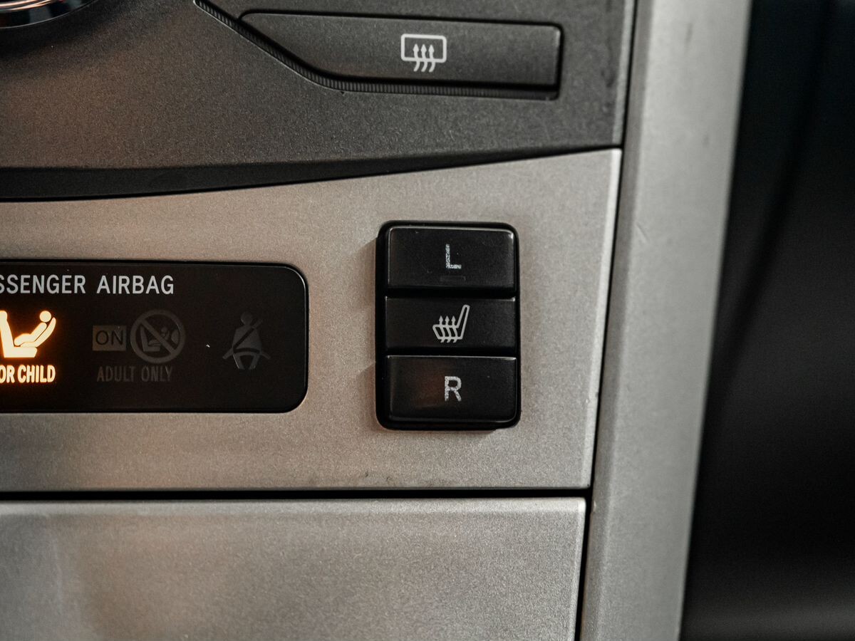 Toyota Corolla 2007 - фото автомобиля