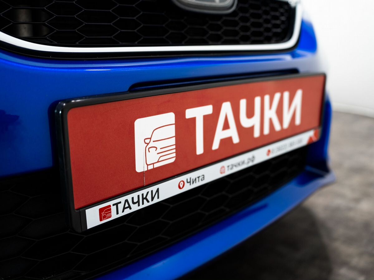 Honda Fit 2019 - фото автомобиля