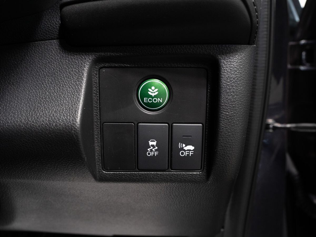 Honda Vezel 2014 - фото автомобиля