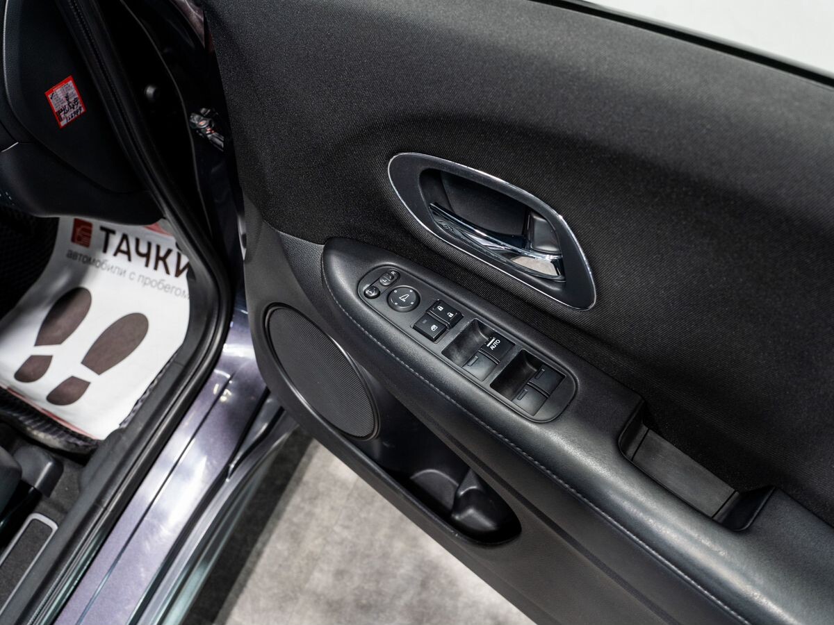 Honda Vezel 2014 - фото автомобиля