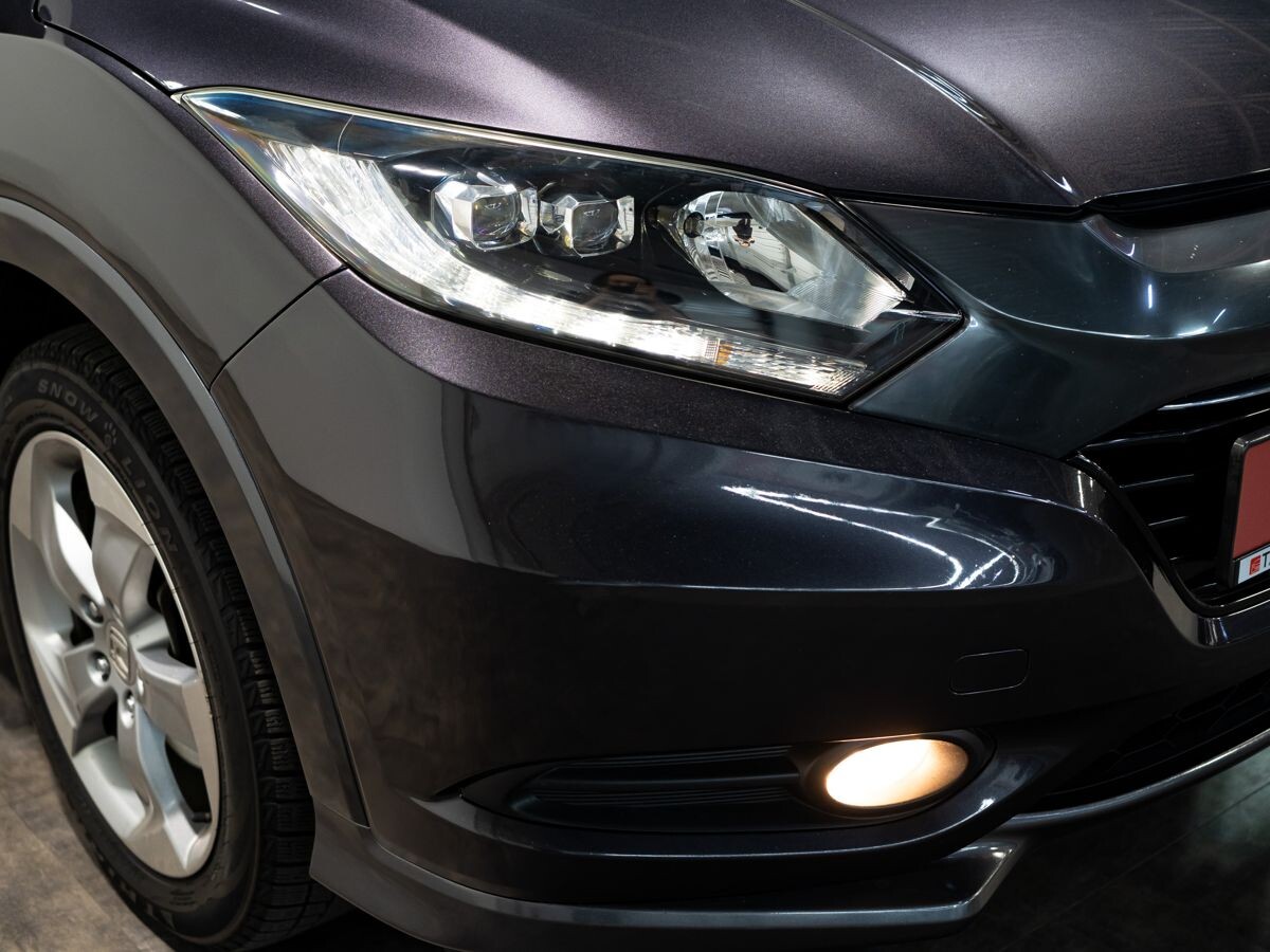 Honda Vezel 2014 - фото автомобиля