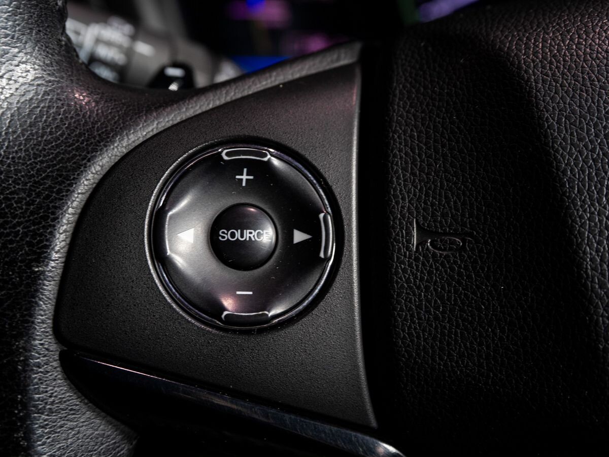 Honda Vezel 2014 - фото автомобиля