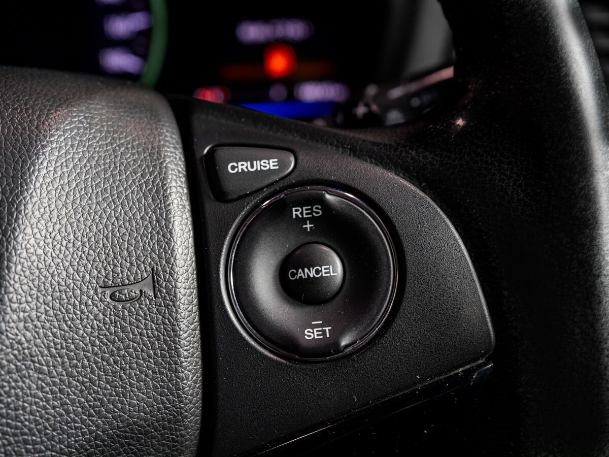 Honda Vezel 2014 - фото автомобиля