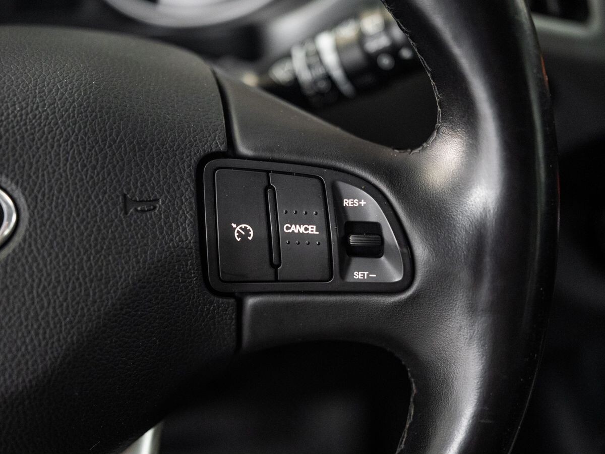 Kia Sportage 2015 - фото автомобиля