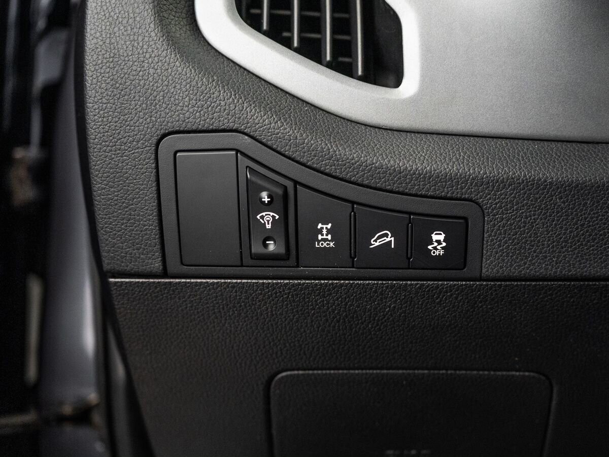 Kia Sportage 2015 - фото автомобиля