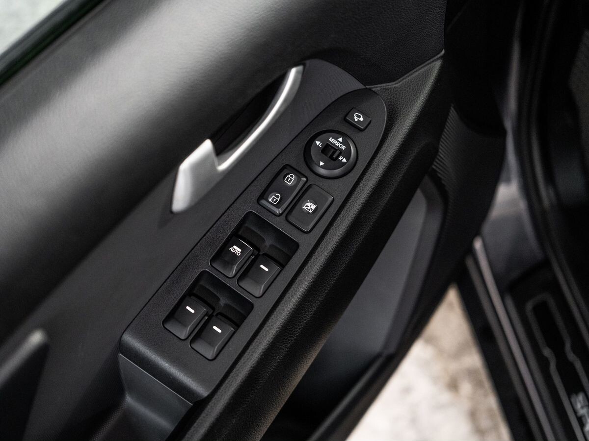 Kia Sportage 2015 - фото автомобиля