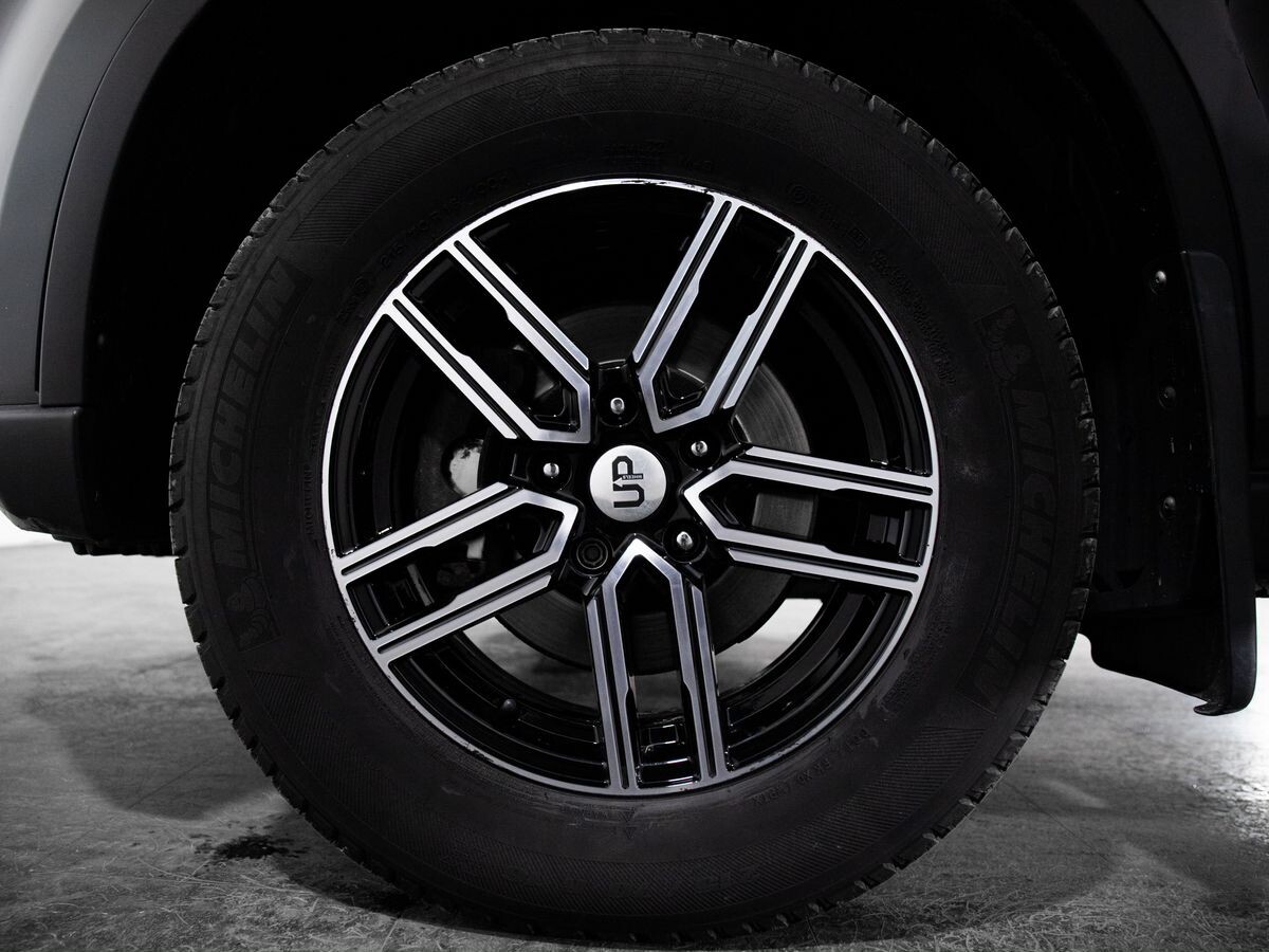Nissan X-Trail 2012 - фото автомобиля