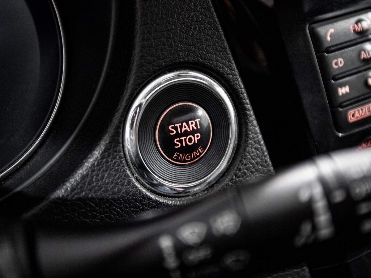 Nissan X-Trail 2015 - фото автомобиля