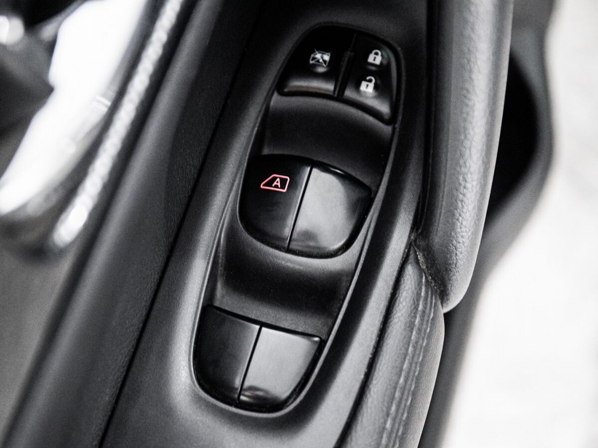 Nissan X-Trail 2015 - фото автомобиля