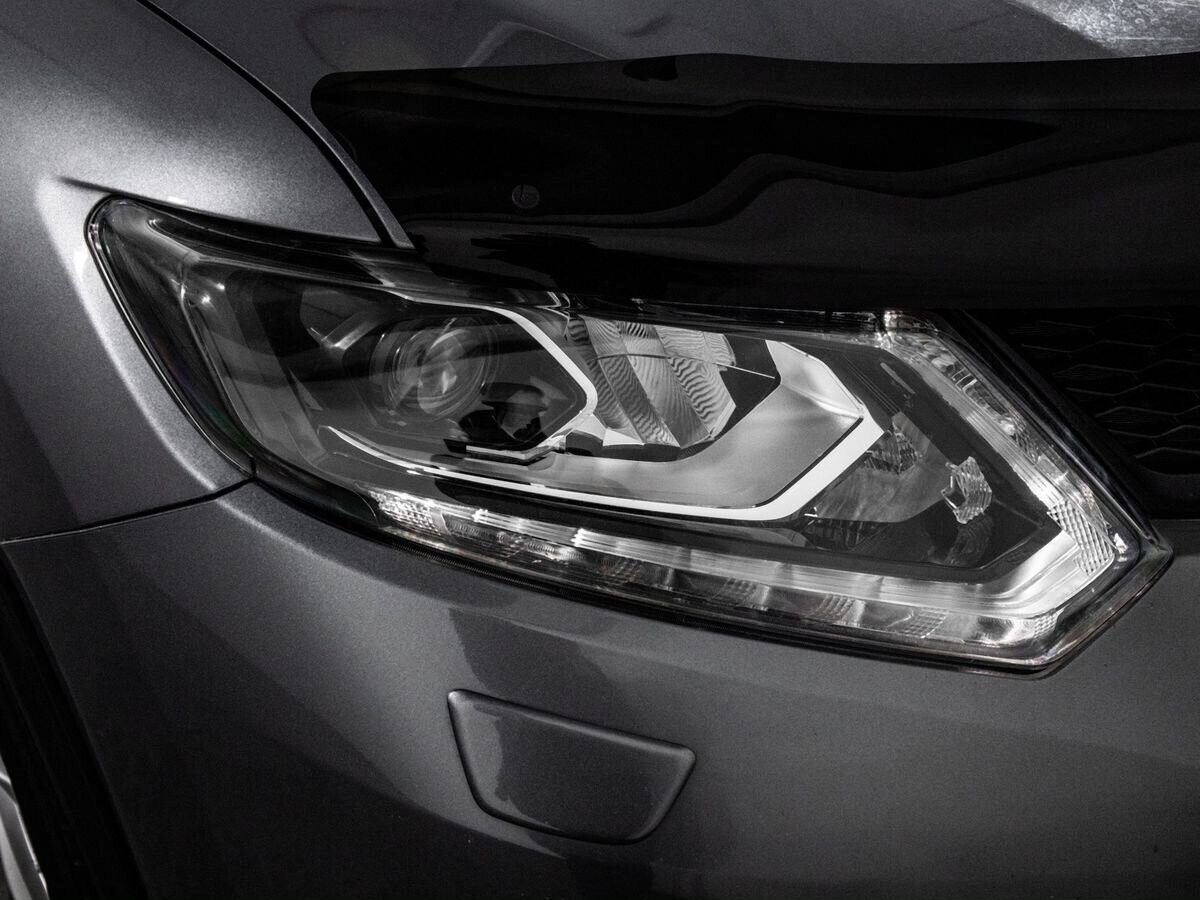 Nissan X-Trail 2015 - фото автомобиля