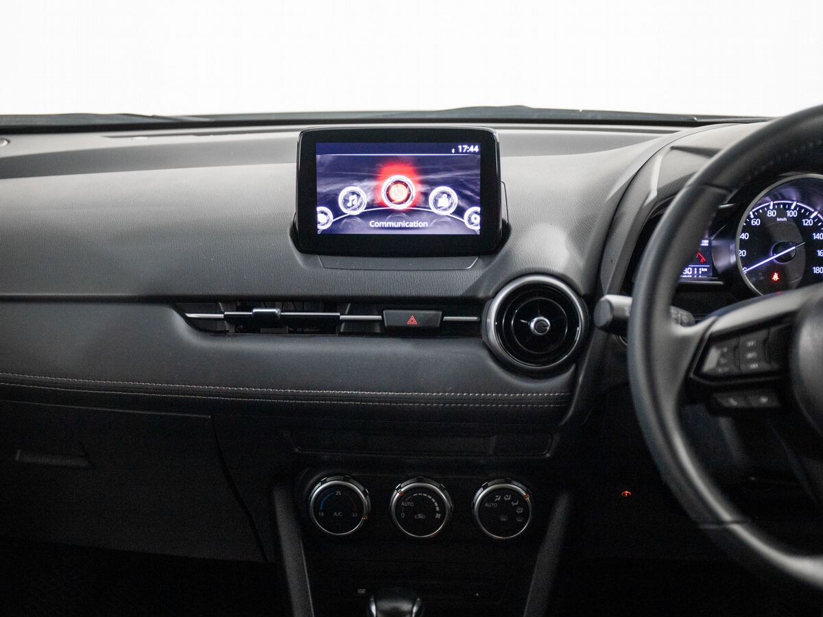 Mazda CX-3 2020 - фото автомобиля