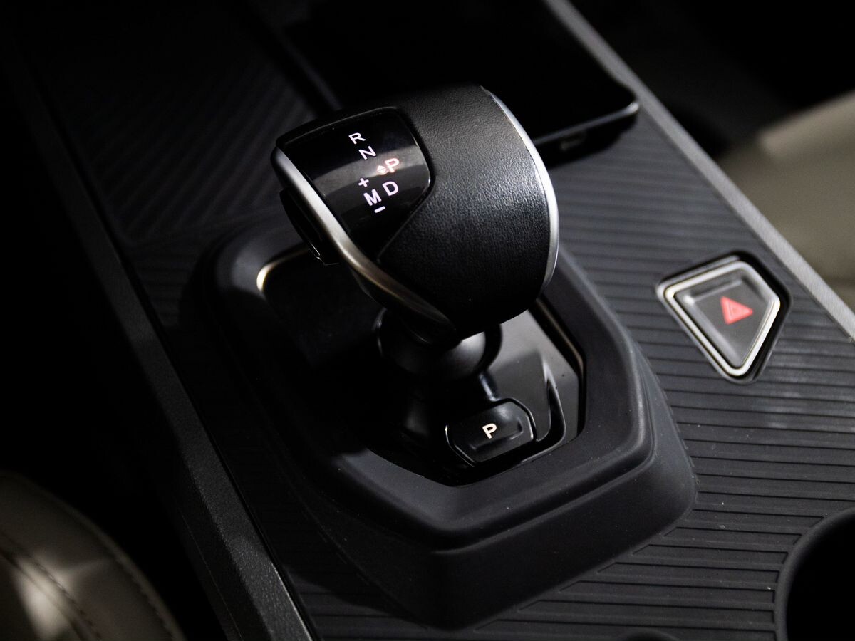 Jetour Dashing 2023 - фото автомобиля