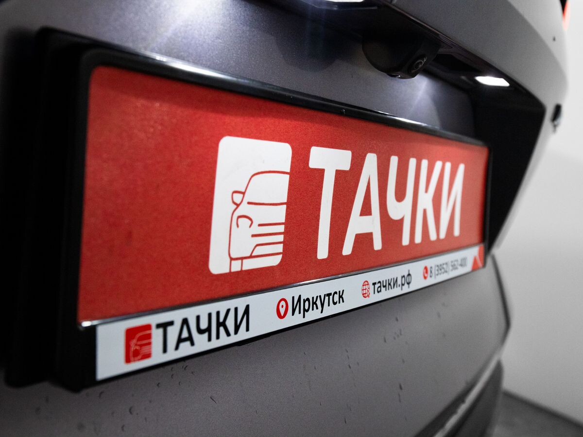 Jetour Dashing 2023 - фото автомобиля