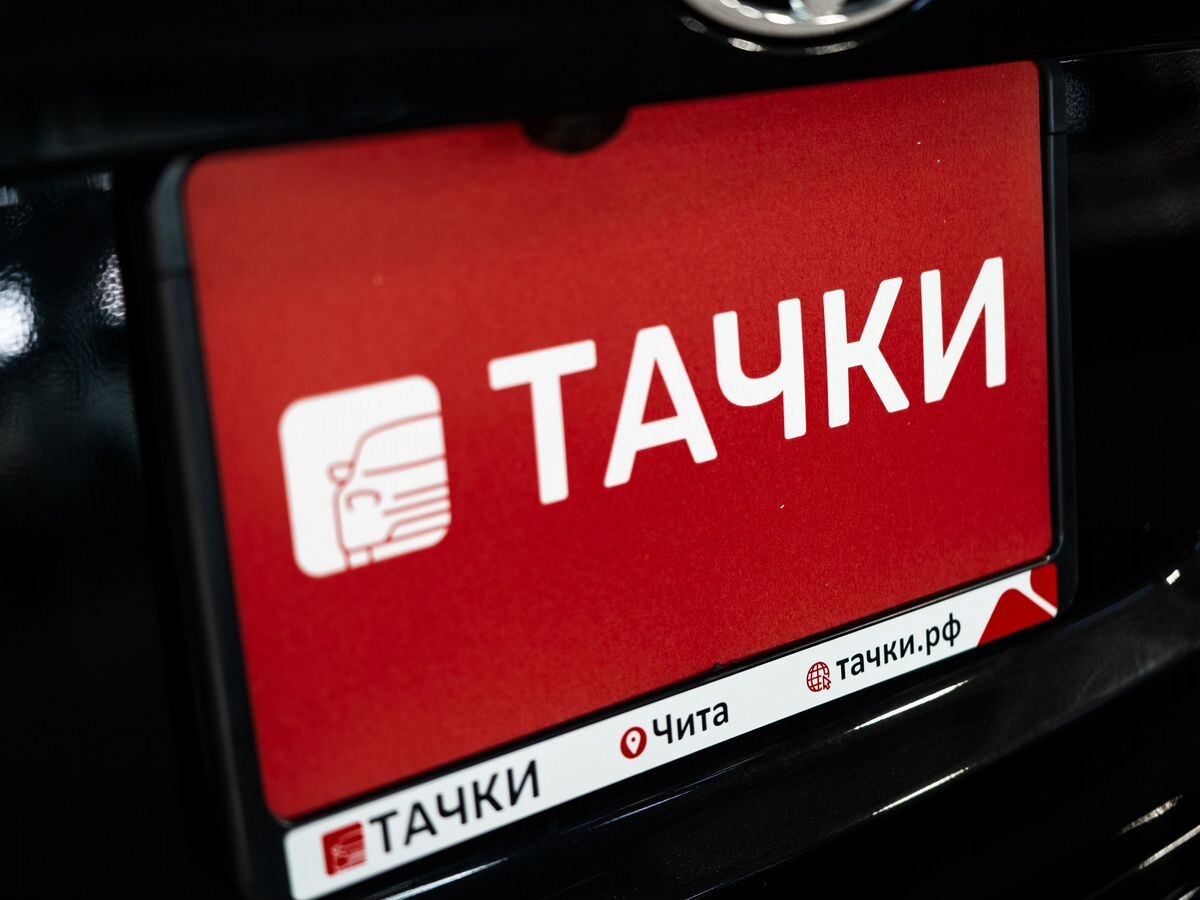 Toyota C-HR 2018 - фото автомобиля
