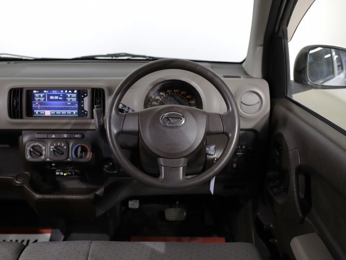 Daihatsu Boon 2015 - фото автомобиля