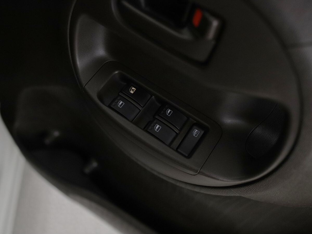 Daihatsu Boon 2015 - фото автомобиля