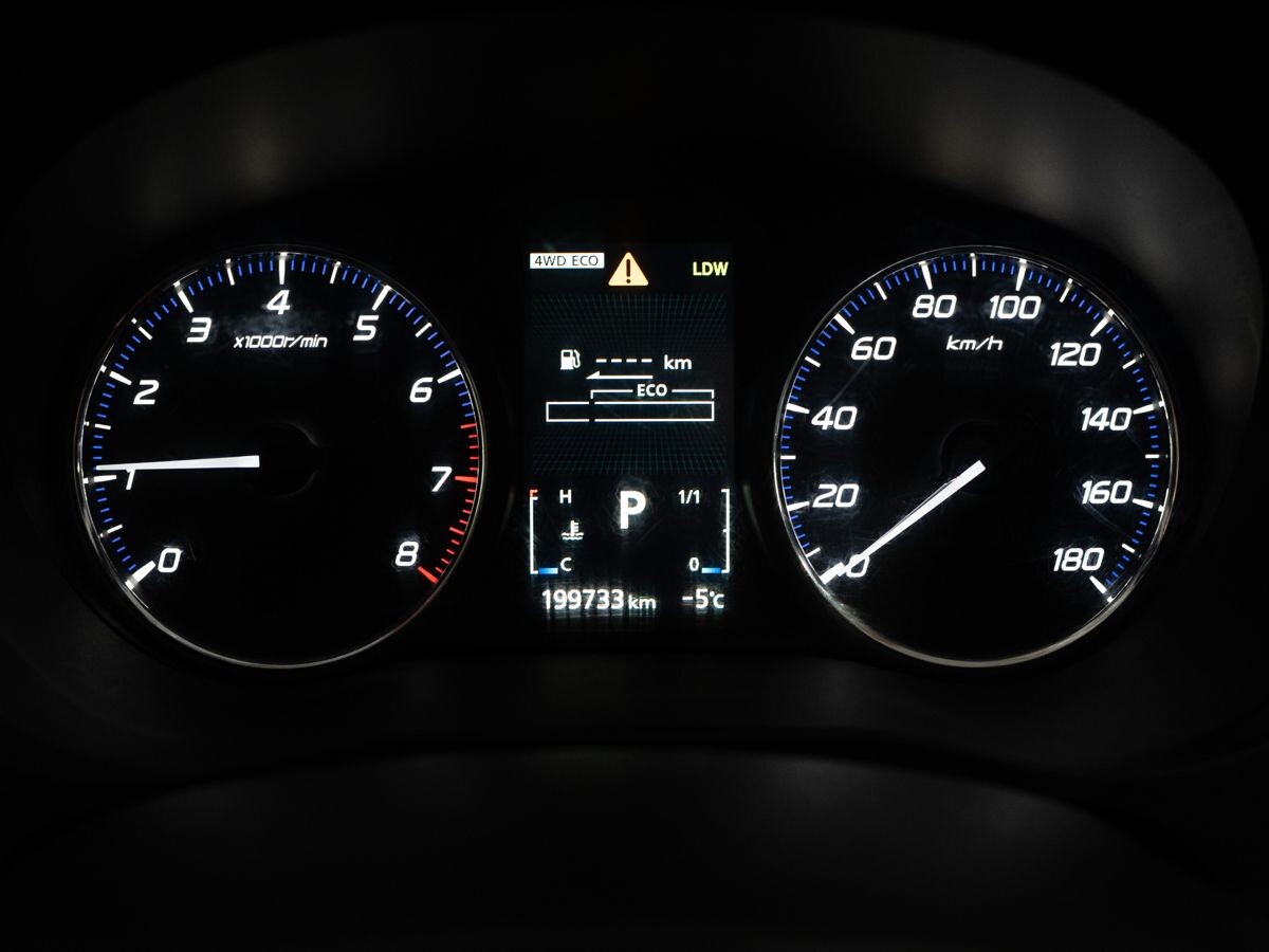 Mitsubishi Outlander 2015 - фото автомобиля