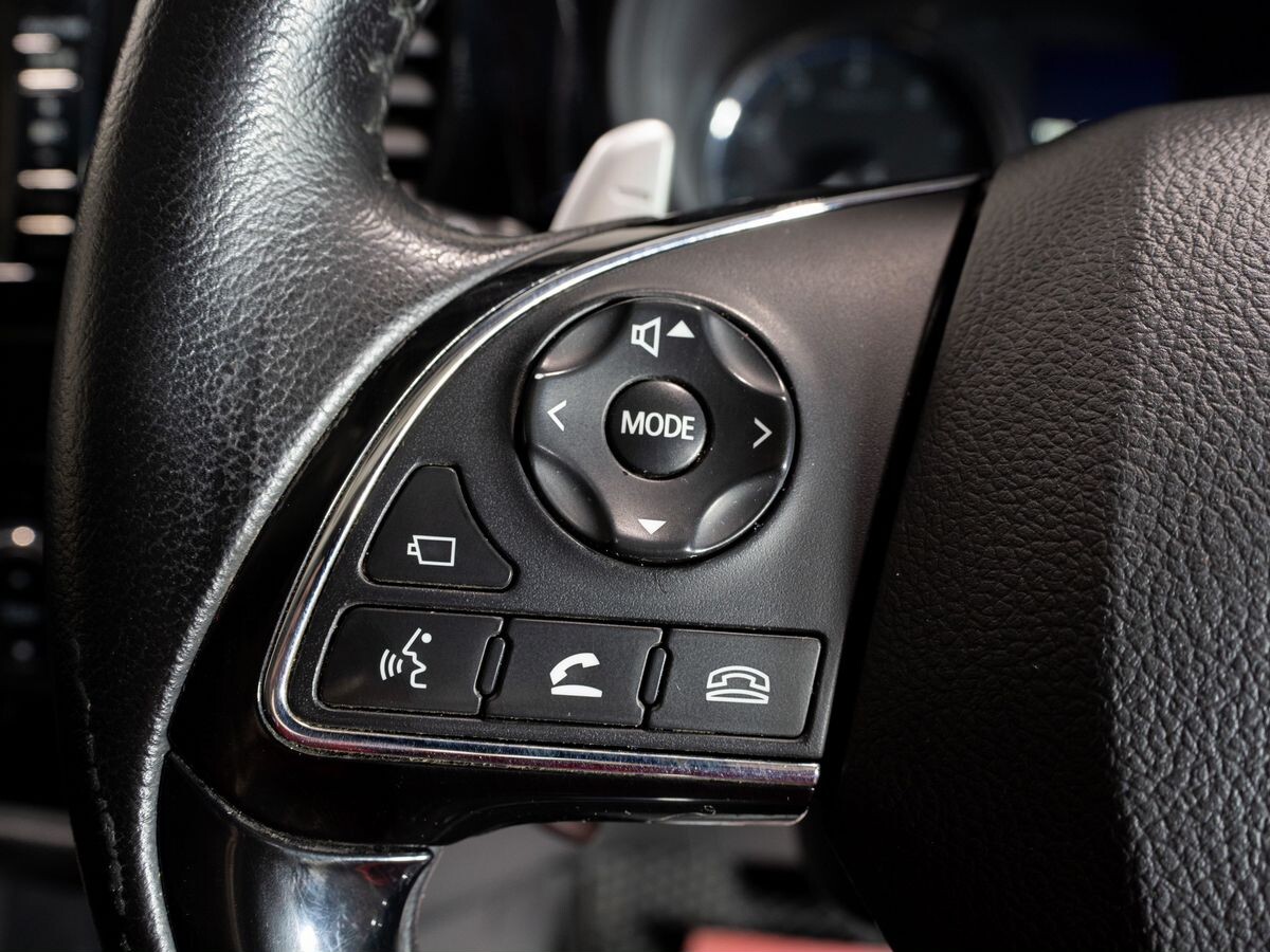 Mitsubishi Outlander 2015 - фото автомобиля