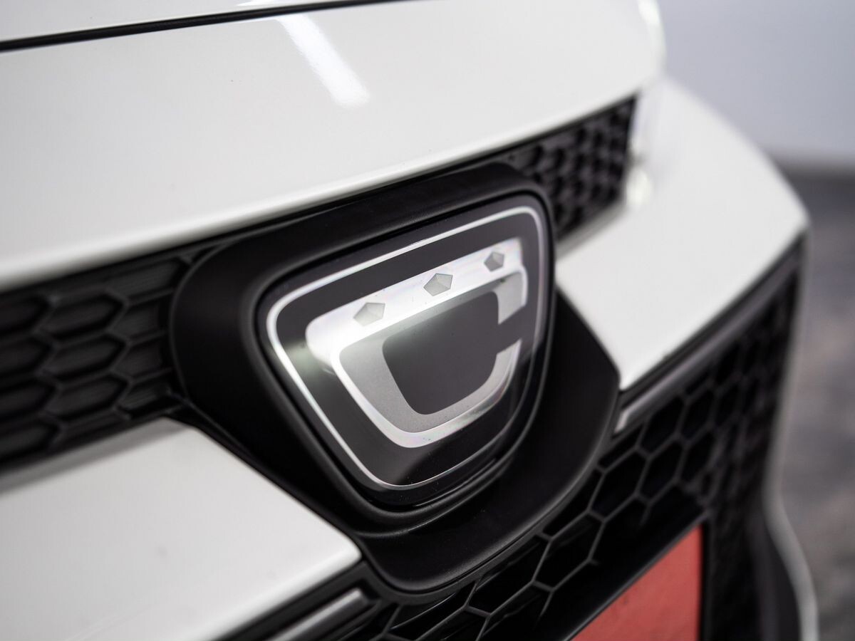 Toyota Corolla 2020 - фото автомобиля