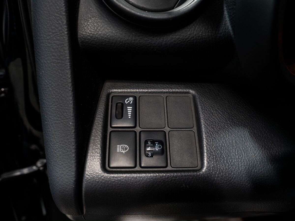 Toyota RAV4 2006 - фото автомобиля