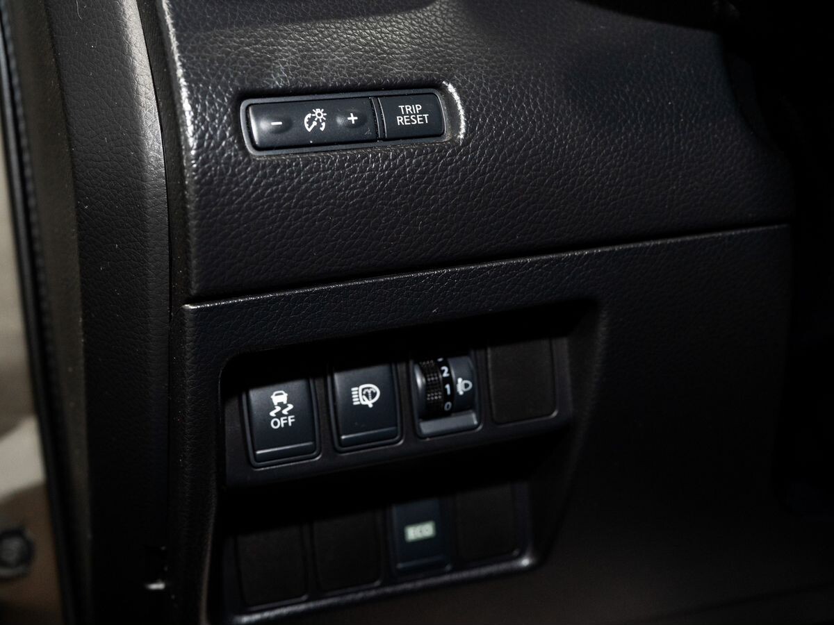 Nissan Qashqai 2014 - фото автомобиля