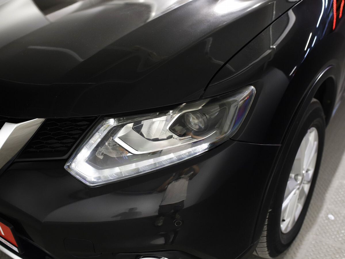 Nissan X-Trail 2015 - фото автомобиля