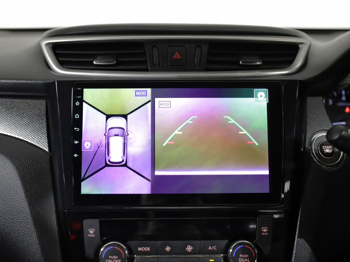 Nissan X-Trail 2015 - фото автомобиля