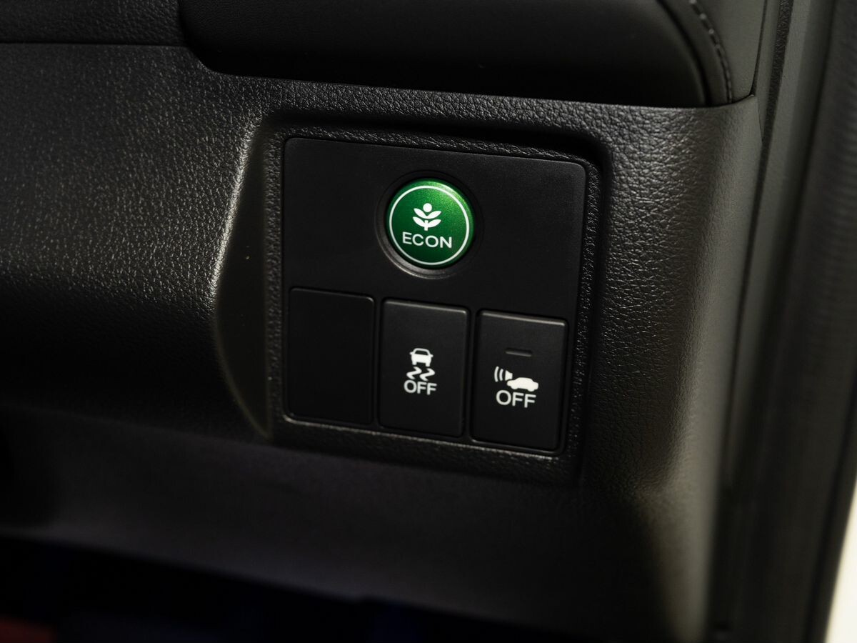 Honda Vezel 2014 - фото автомобиля