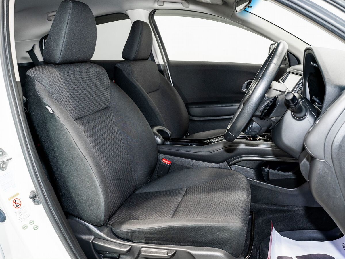 Honda Vezel 2014 - фото автомобиля