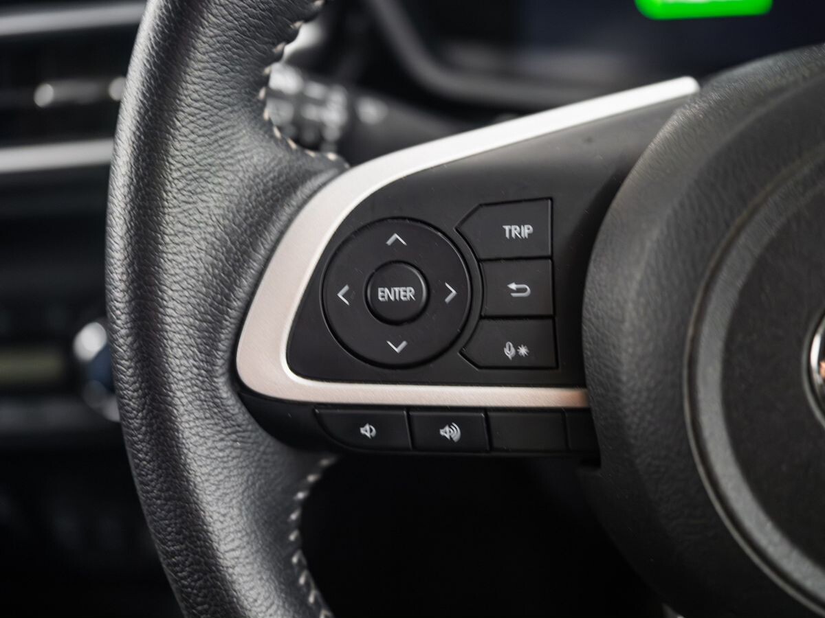 Toyota Raize 2020 - фото автомобиля