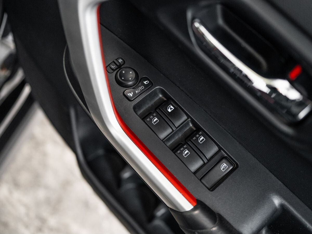 Toyota Raize 2020 - фото автомобиля