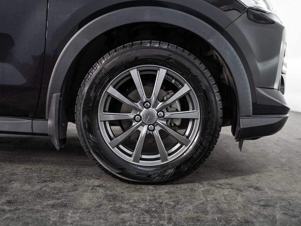 Toyota Raize 2020 - фото автомобиля
